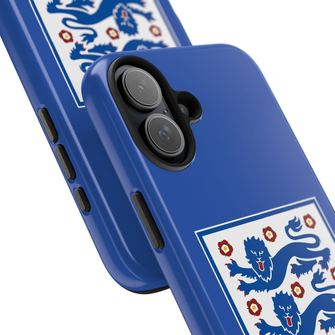 England National Team Tough Phone Cases