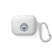 Thumbnail for Manchester City AirPods Case Cover