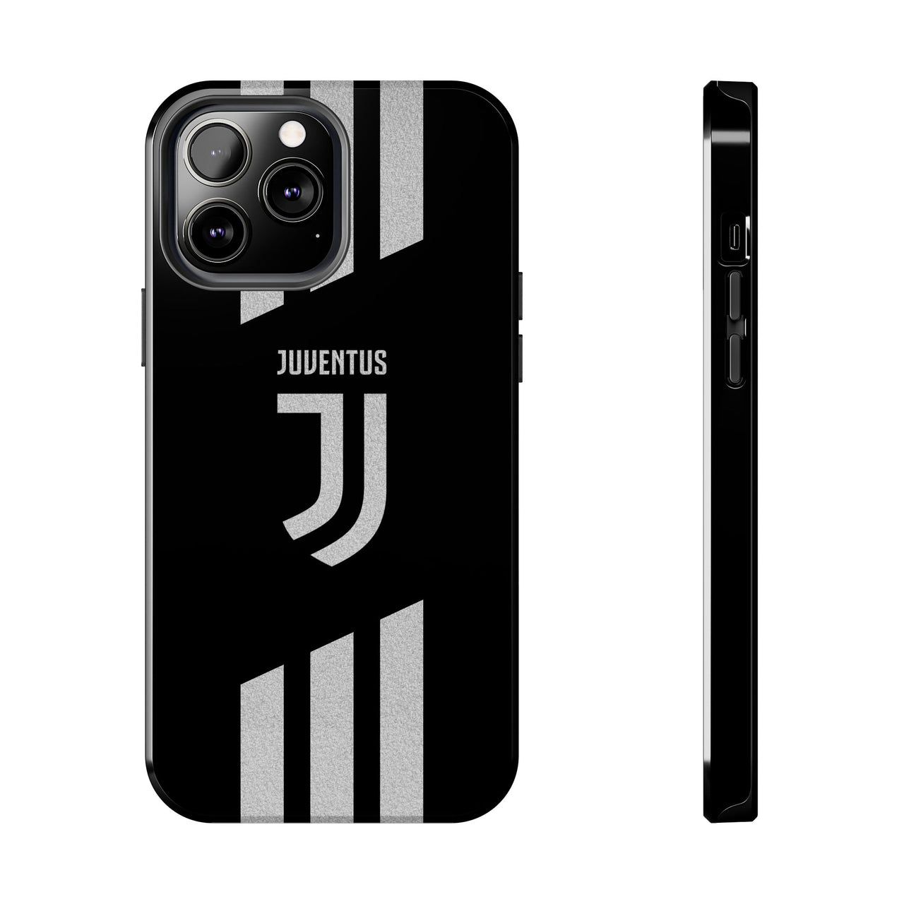 Juventus Tough Phone Case