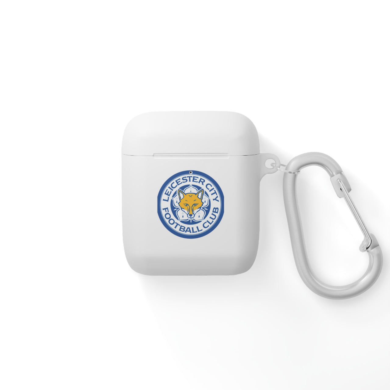 Leicester City AirPods / Pros Case Cover