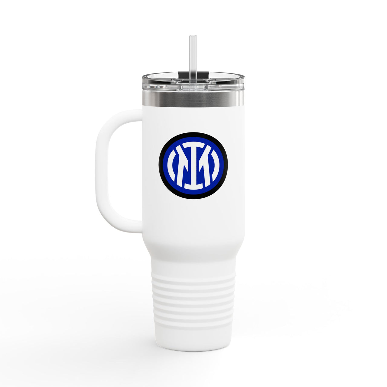 Inter Milan Travel Mug - 40oz