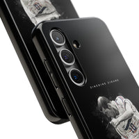 Thumbnail for Zinedine Zidane Tough Phone Case