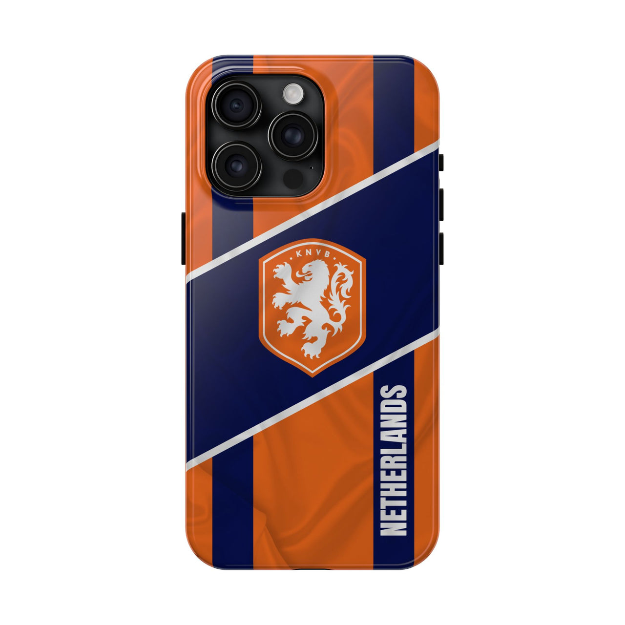 Netherlands National Team Tough Phone Case