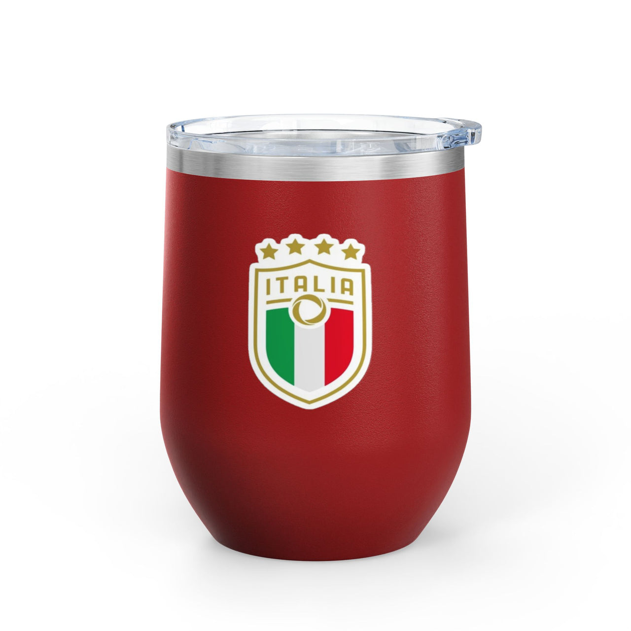 Italy Wine Tumbler - 12oz