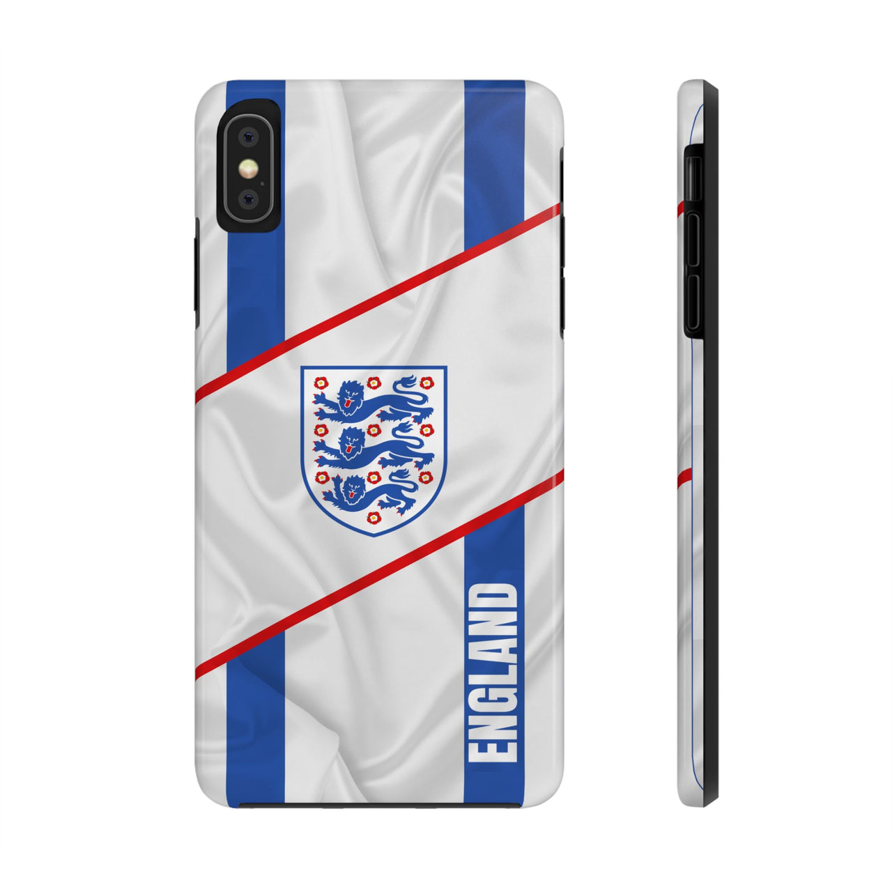 England National Team Tough Phone Case