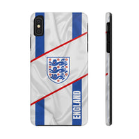 Thumbnail for England National Team Tough Phone Case