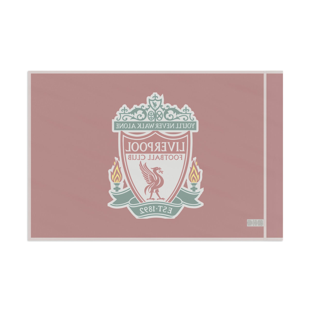 Liverpool Flag