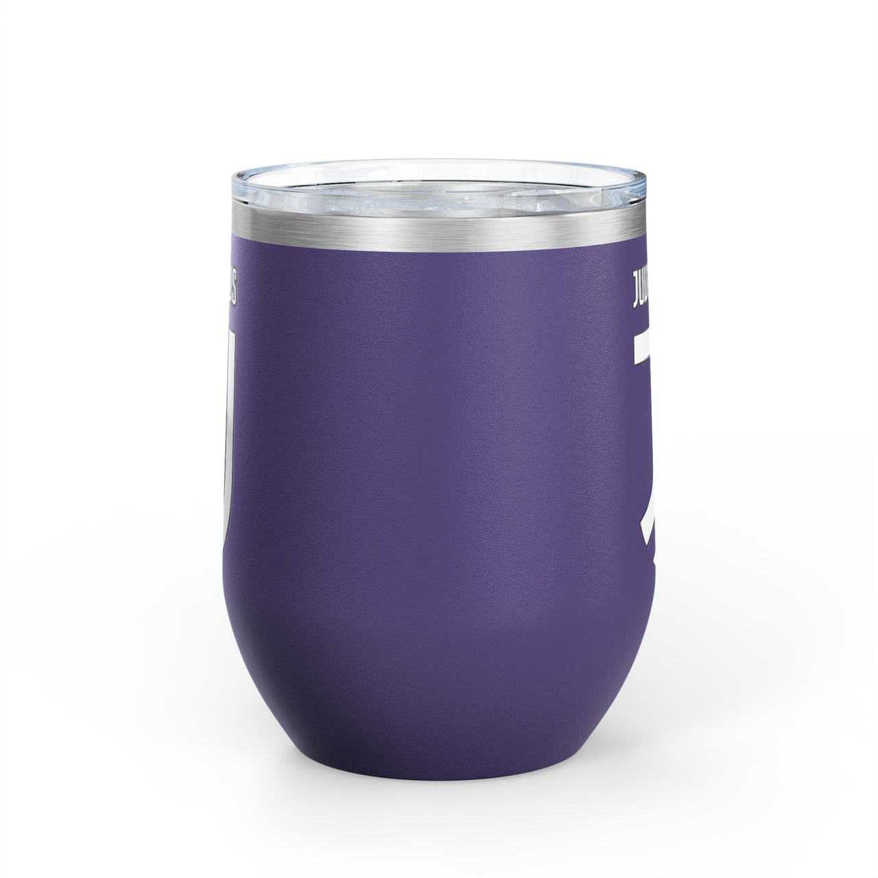 Juventus Wine Tumbler - 12oz |