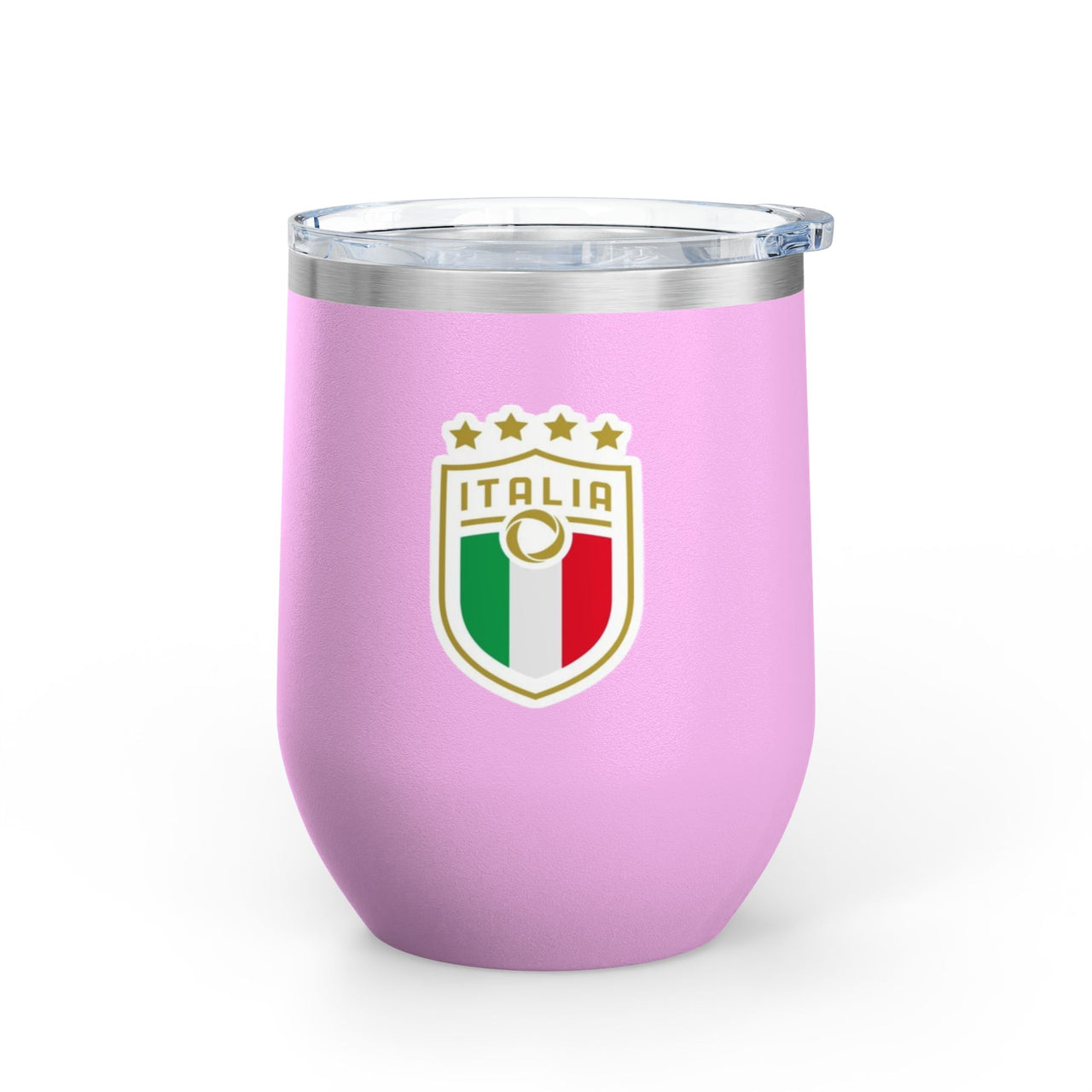 Italy Wine Tumbler - 12oz