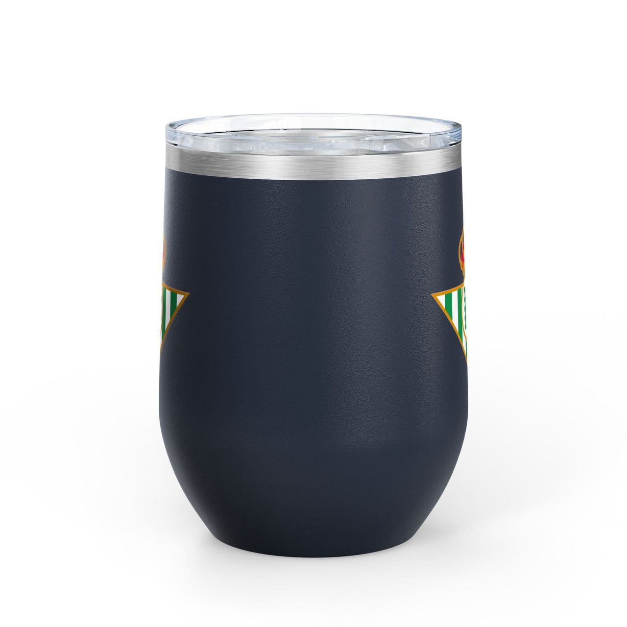 Real Betis Wine Tumbler - 12oz
