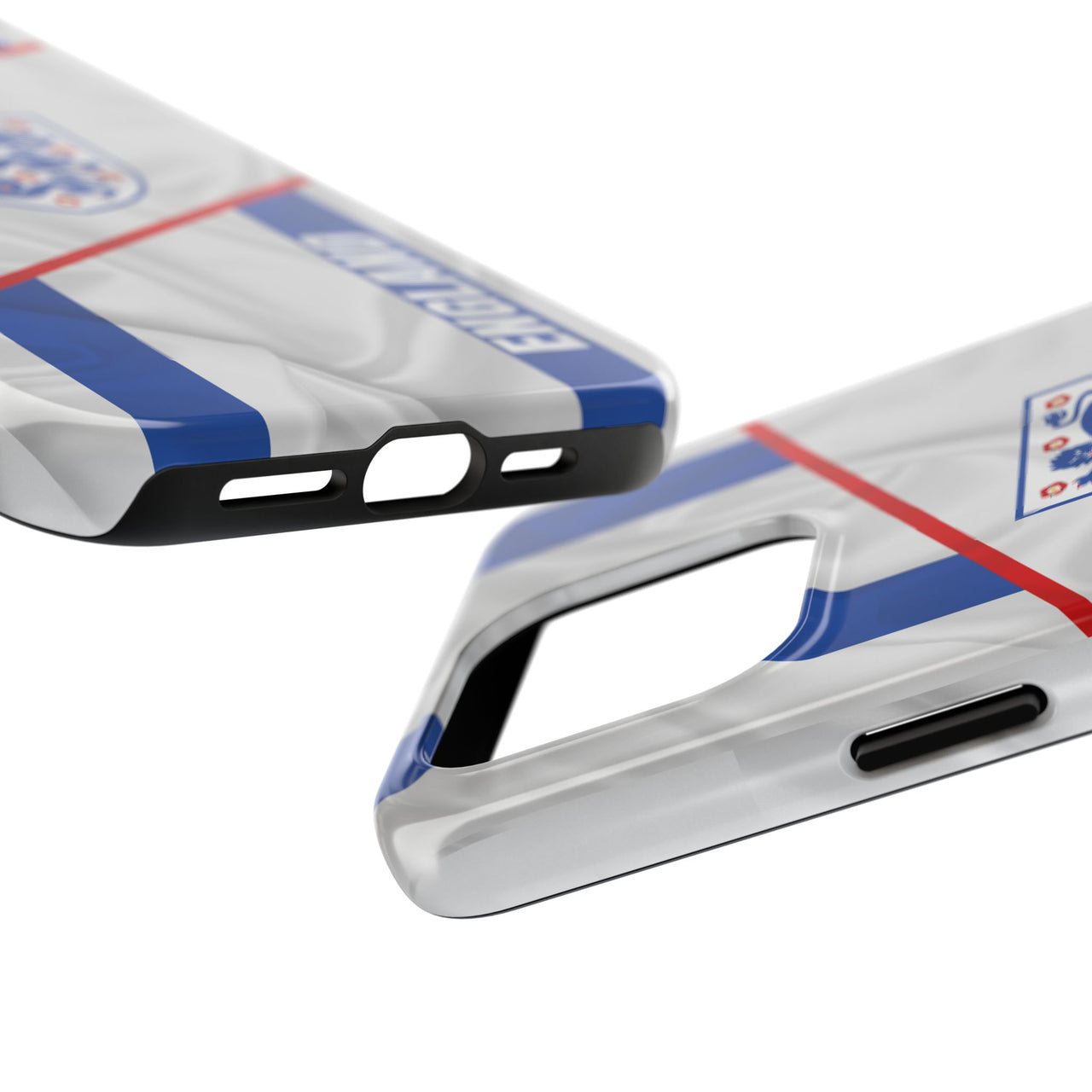England National Team Tough Phone Case