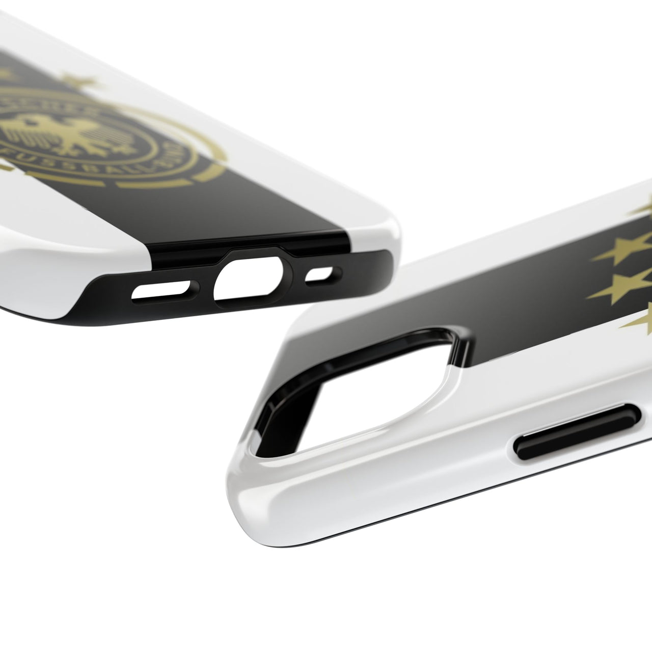 Germany National Team Tough Phone Case