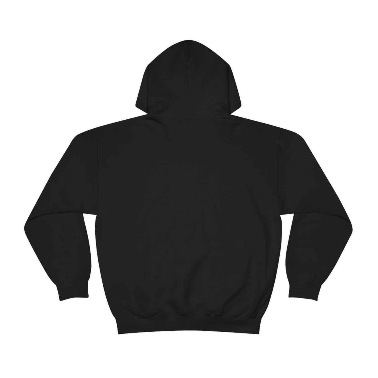Porto Unisex Hooded Sweatshirt