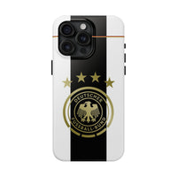 Thumbnail for Germany National Team Tough Phone Case