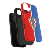 Thumbnail for Croatia National Team Tough Phone Case
