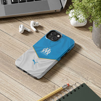 Thumbnail for Olympique de Marseille Tough Phone Case