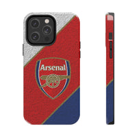Thumbnail for Arsenal Tough Phone Case