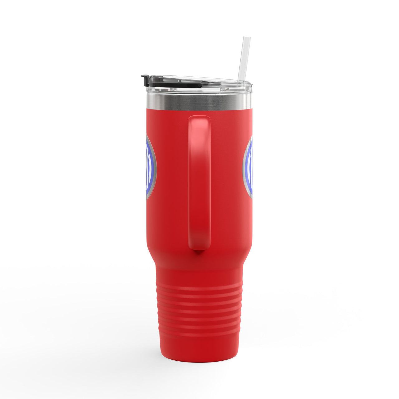 Inter Milan Travel Mug - 40oz