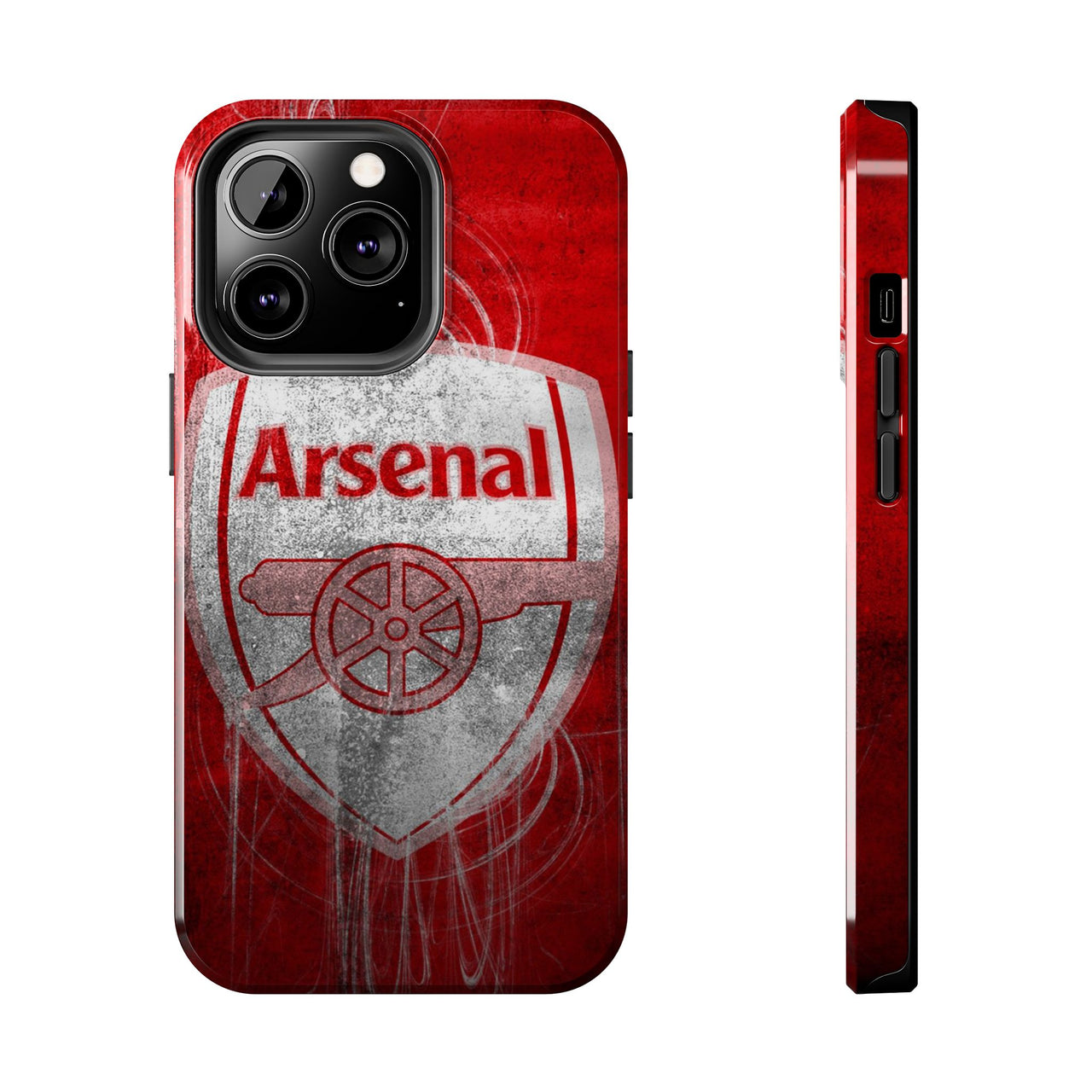Arsenal Phone Case
