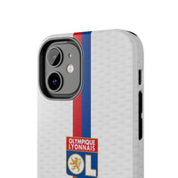 Thumbnail for Olympique Lyon Tough Phone Case