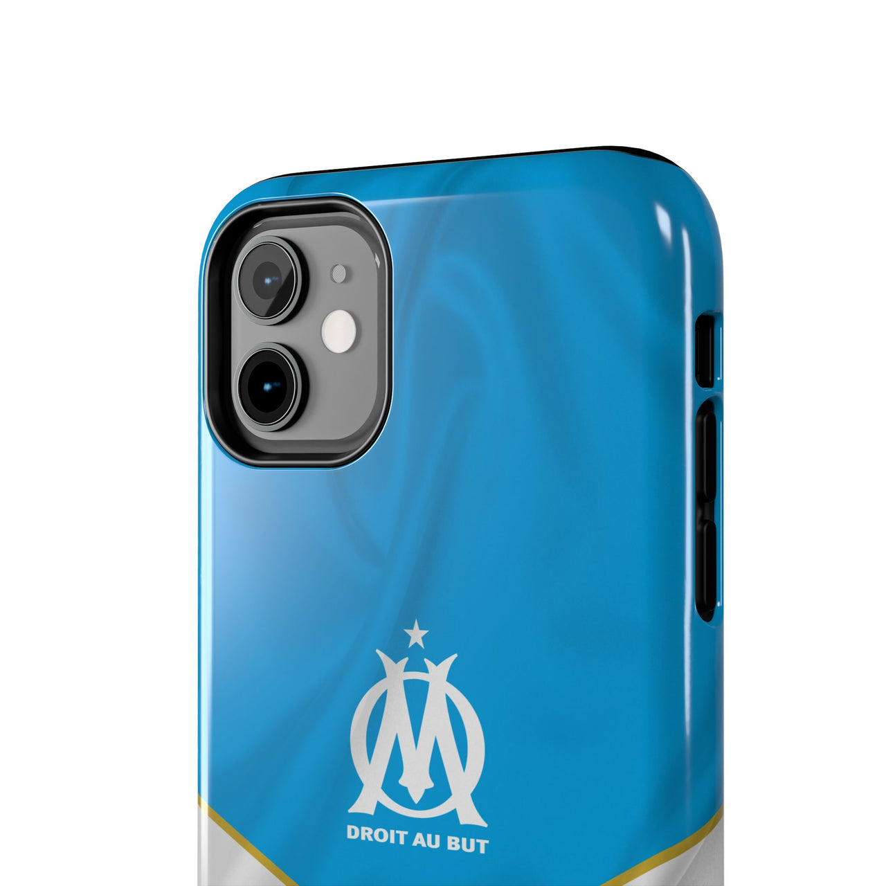 Olympique de Marseille Tough Phone Case