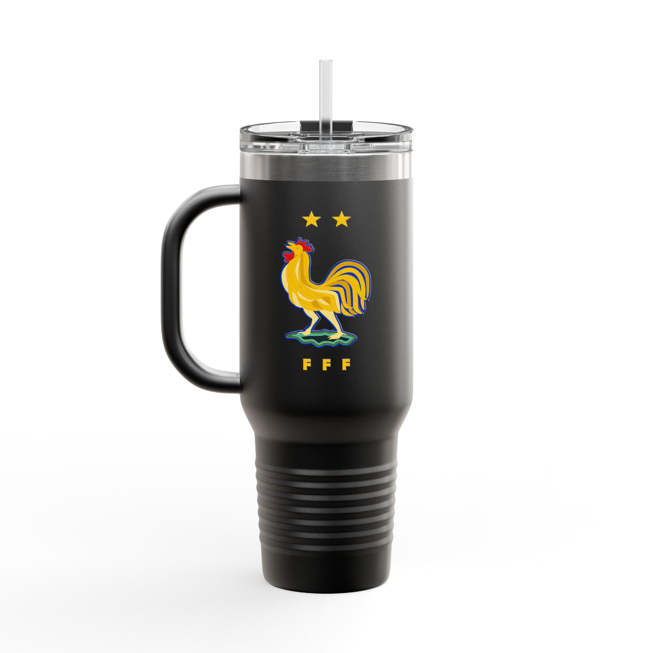 France National Team Travel Mug, 40oz
