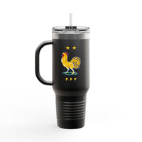 Thumbnail for France National Team Travel Mug, 40oz
