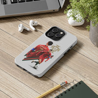 Thumbnail for Cristiano Ronaldo Portugal National Team Phone Case