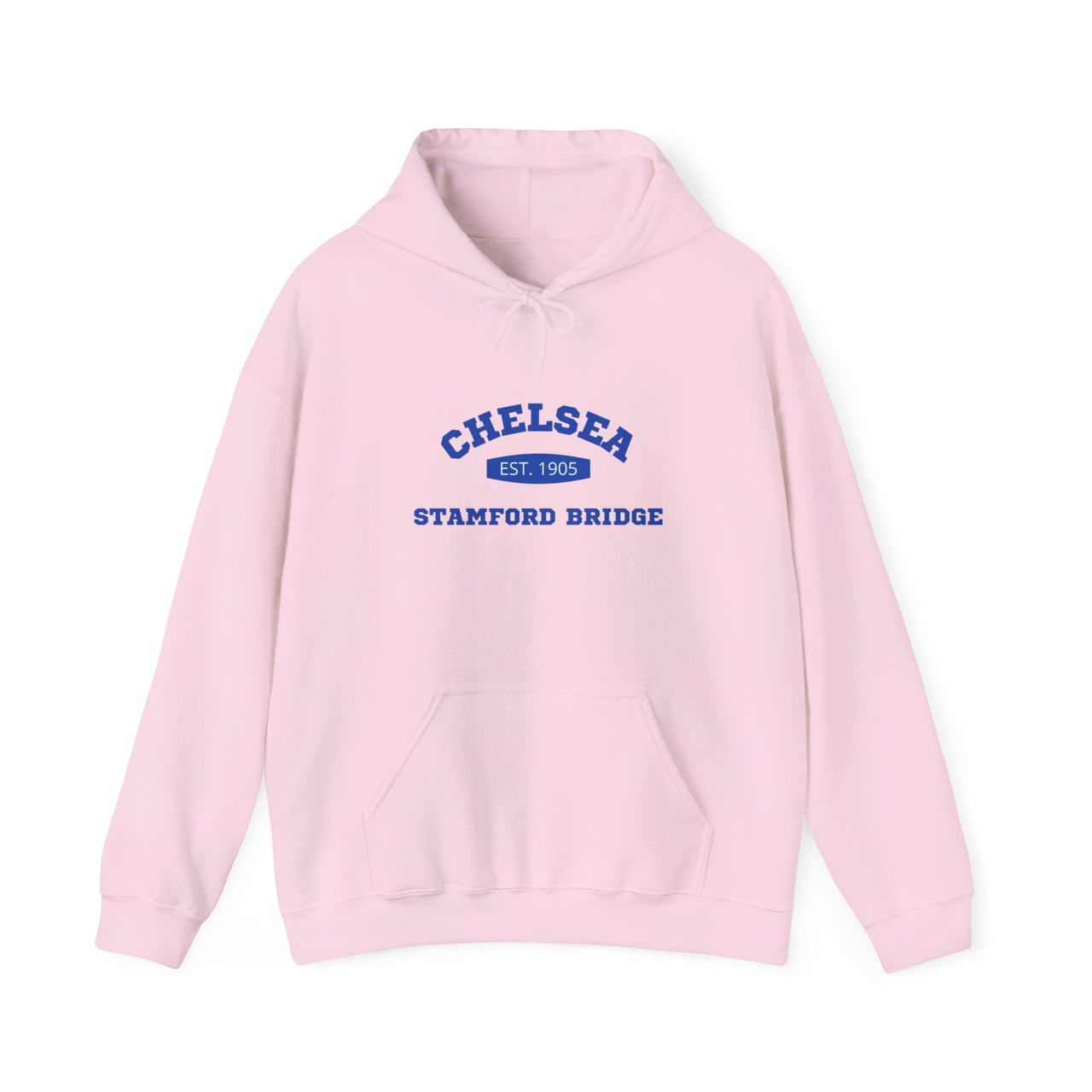 Chelsea Unisex Hooded Sweatshirt