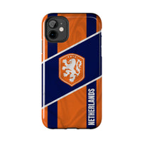 Thumbnail for Netherlands National Team Tough Phone Case