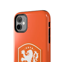 Thumbnail for Netherlands National Team Tough Phone Case