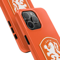 Thumbnail for Netherlands National Team Tough Phone Case