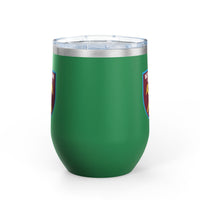 Thumbnail for West Ham United Wine Tumbler - 12oz