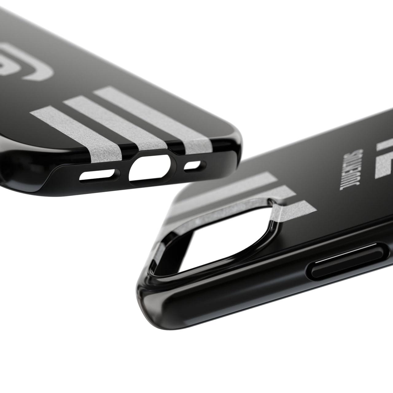 Juventus Tough Phone Case