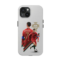 Thumbnail for Cristiano Ronaldo Portugal National Team Phone Case