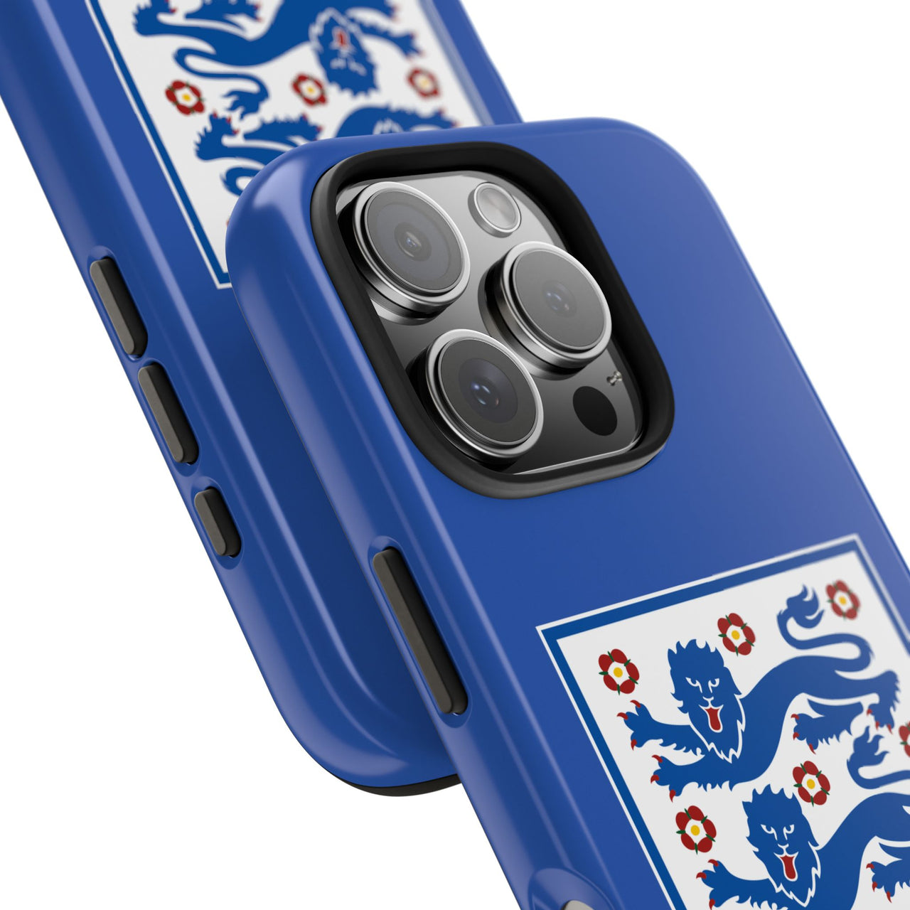 England National Team Tough Phone Cases
