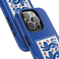 Thumbnail for England National Team Tough Phone Cases