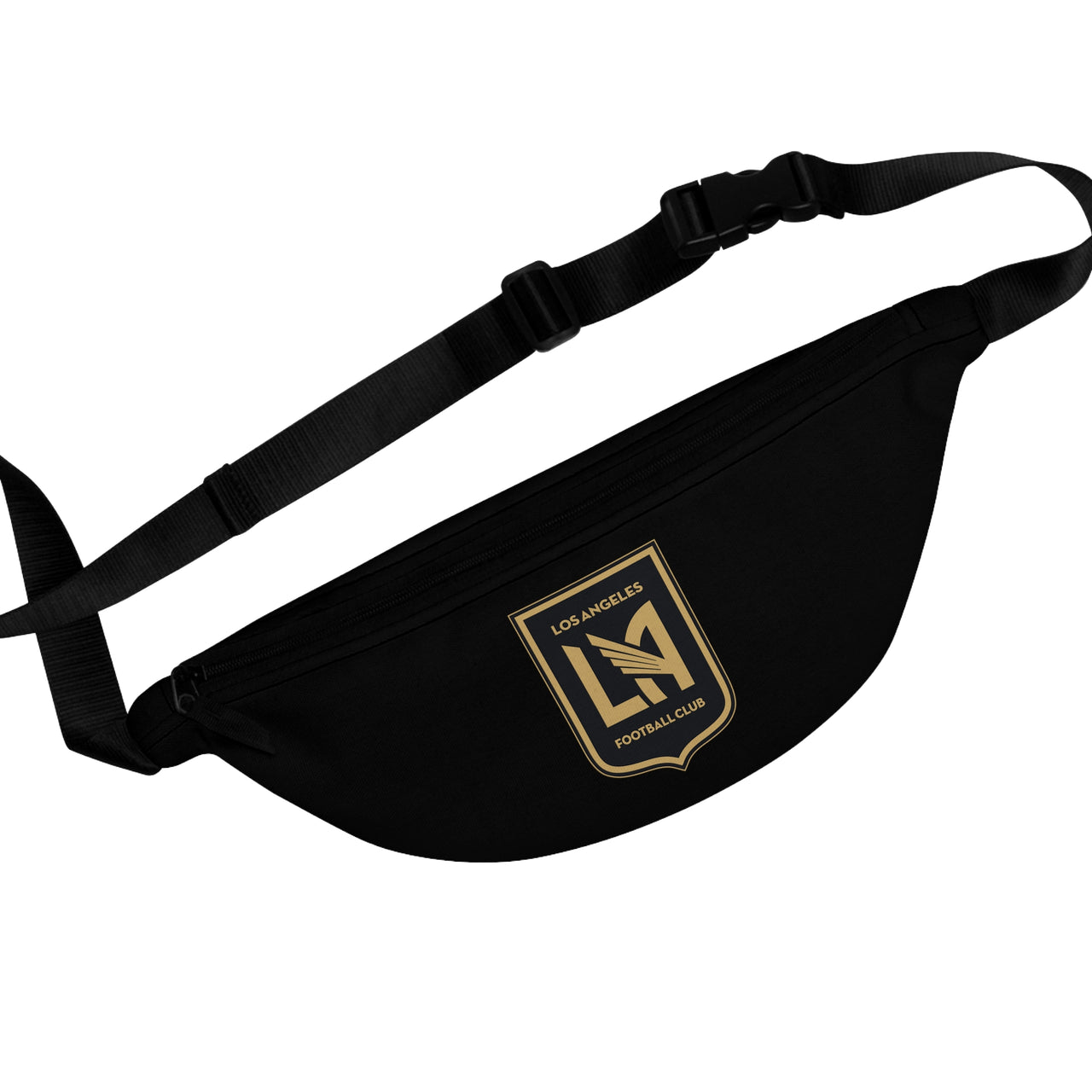 LAFC Fanny Pack