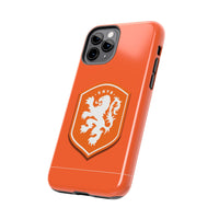 Thumbnail for Netherlands National Team Tough Phone Case