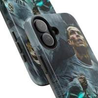 Thumbnail for Cristiano Ronaldo Real Madrid Phone Case