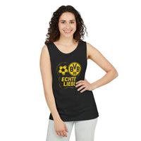 Thumbnail for BVB 'Echte Liebe' Unisex Tank Top