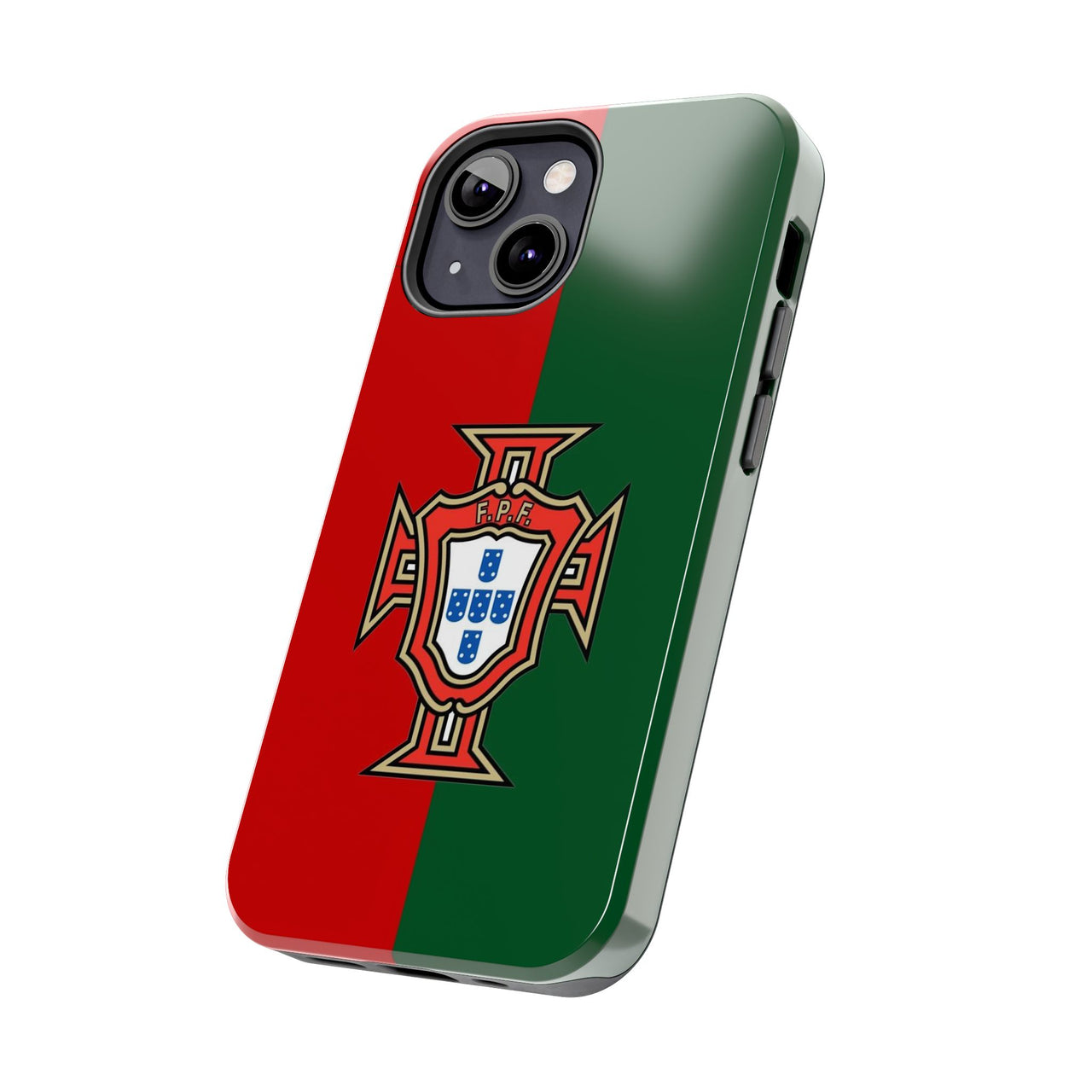 Portugal National Team Tough Phone Case