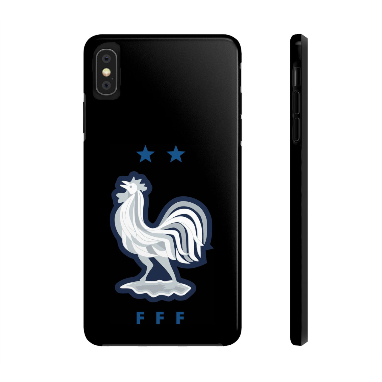 France National Team Tough Phone Case