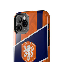 Thumbnail for Netherlands National Team Tough Phone Case