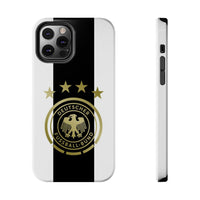 Thumbnail for Germany National Team Tough Phone Case