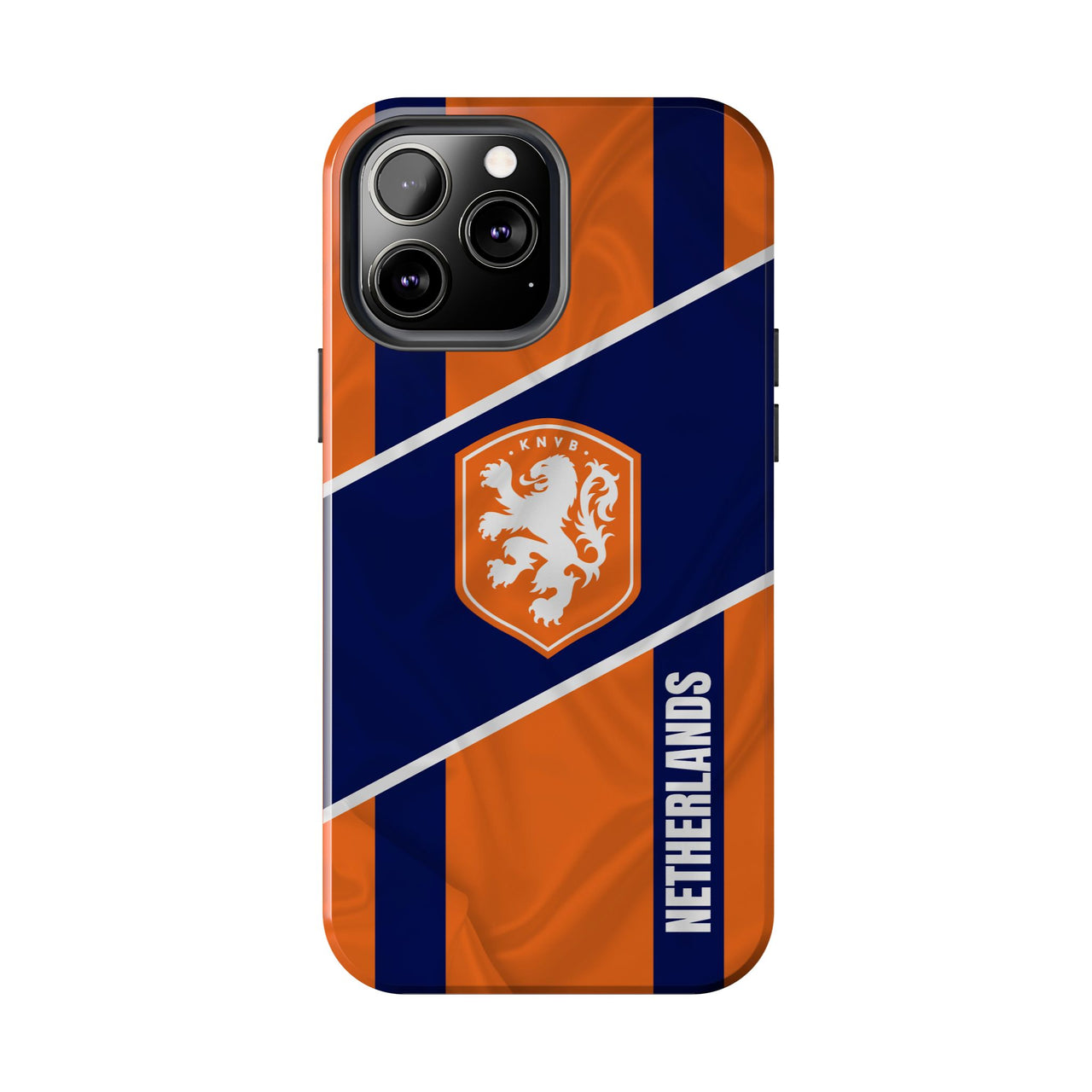 Netherlands National Team Tough Phone Case
