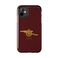 Thumbnail for Arsenal Gunner Phone Case
