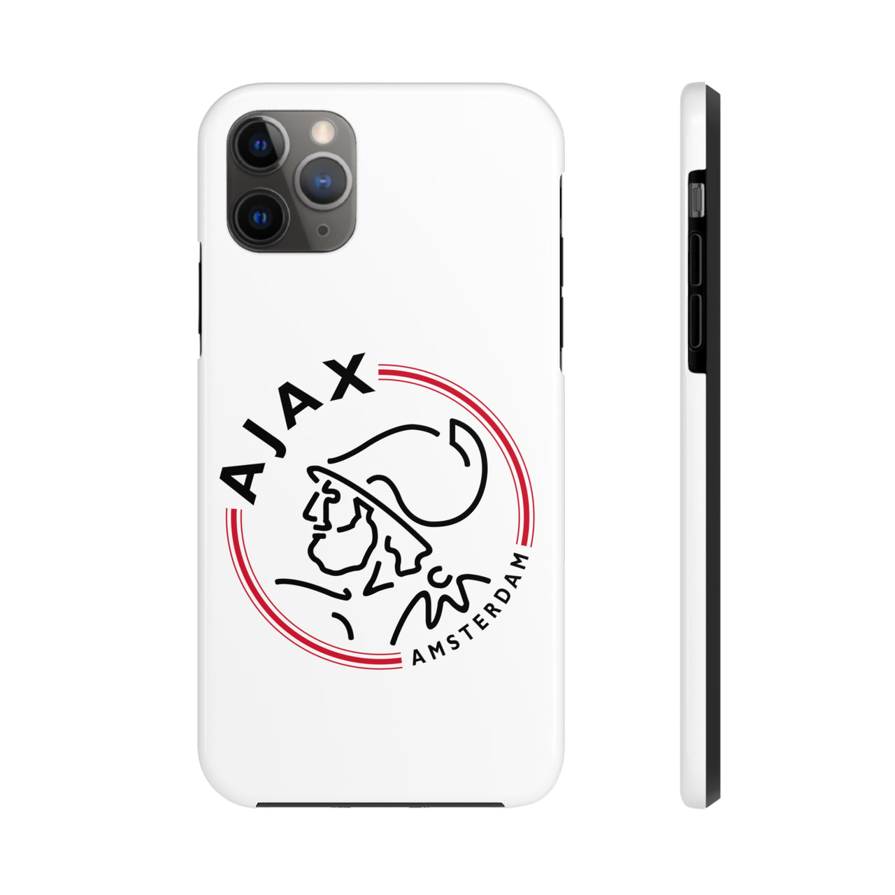 Ajax Tough Phone Case