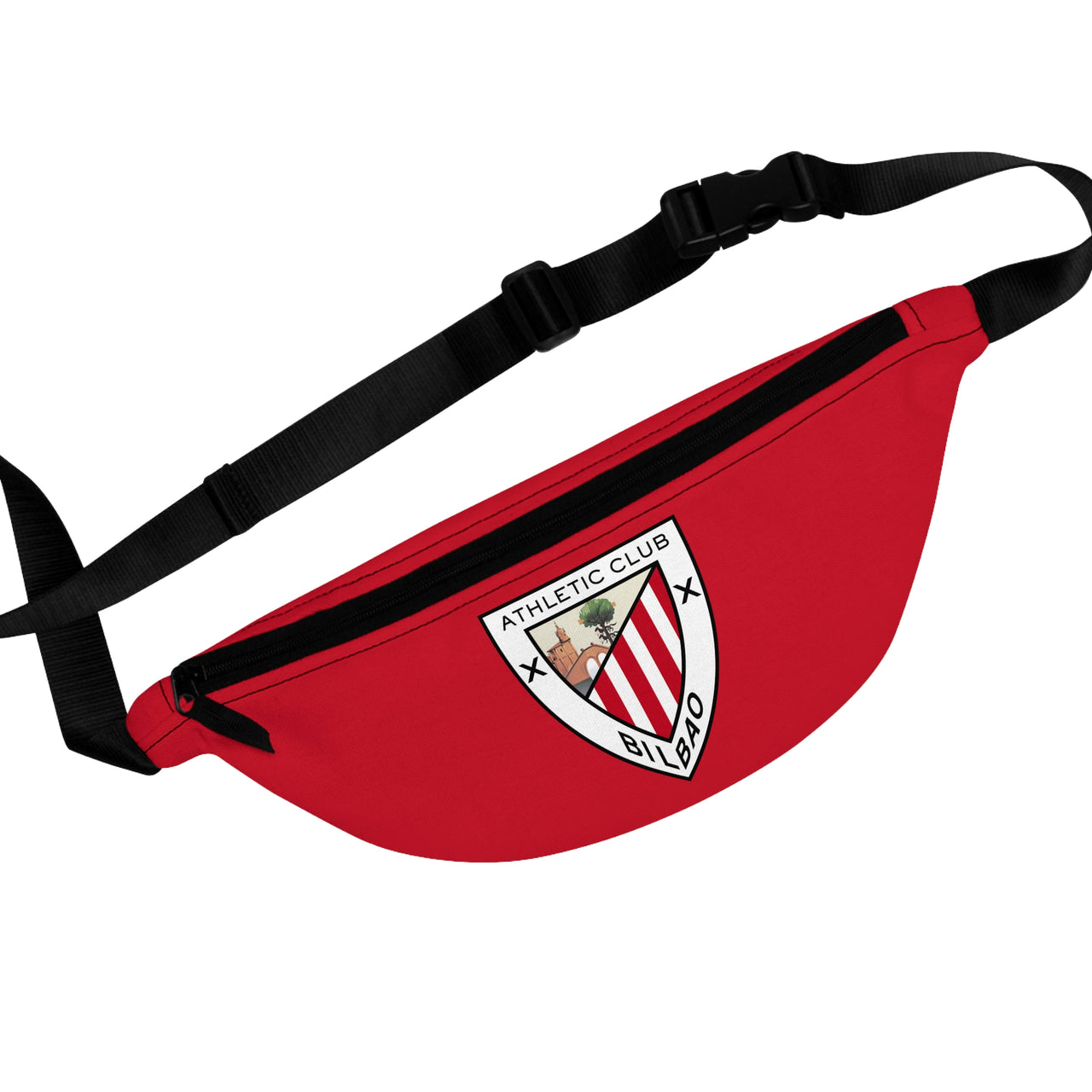 Athletic Bilbao Fanny Pack