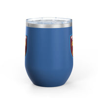 Thumbnail for West Ham United Wine Tumbler - 12oz